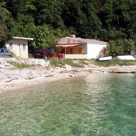 Family Friendly With A Swimming Pool Manjadvorci, Marcana - 2209