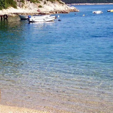 Family Friendly With A Swimming Pool Manjadvorci, Marcana - 2209 Appartamento Barban