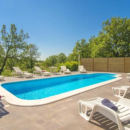 Family Friendly With A Swimming Pool Manjadvorci, Marcana - 2209 Appartamento *