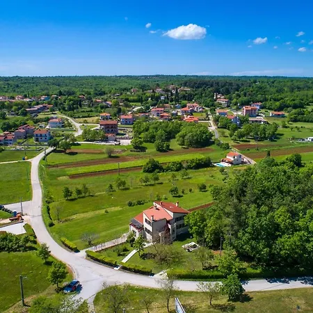 Family Friendly With A Swimming Pool Manjadvorci, Marcana - 2209 Appartamento