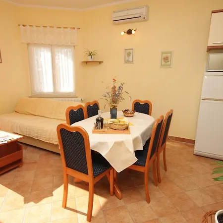 Family Friendly With A Swimming Pool Manjadvorci, Marcana - 2209 * Barban