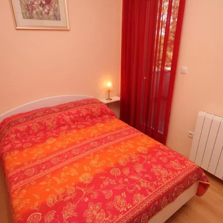Family Friendly With A Swimming Pool Manjadvorci, Marcana - 2209 Appartamento *